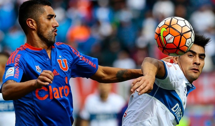 Los graciosos memes que dejó la derrota de la 'U' ante Católica