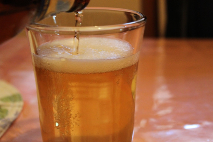 Beber cerveza podría ayudarte a perder peso, señala nuevo estudio