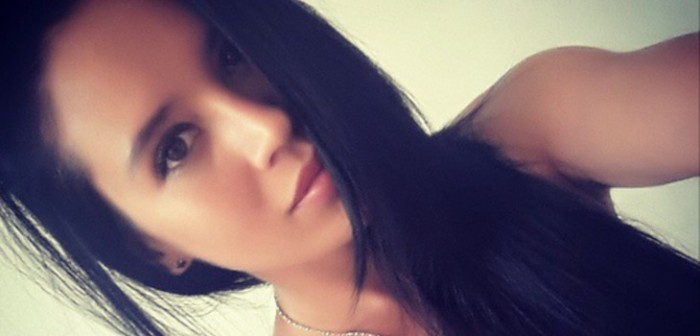 ¿Lo notas? El cambio que se hizo Angie Alvarado en su rostro