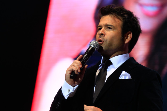 Revelan detalles de la demanda de Nacho Gutiérrez: le pidieron jugar con su homosexualidad