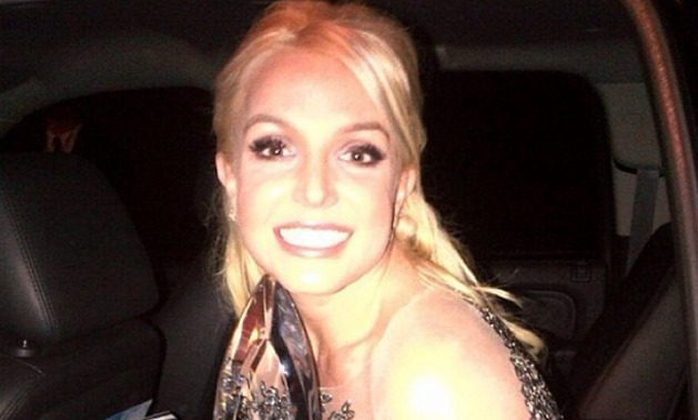 Britney Spears refresca su espectáculo con nuevo vestuario y sensuales pasos