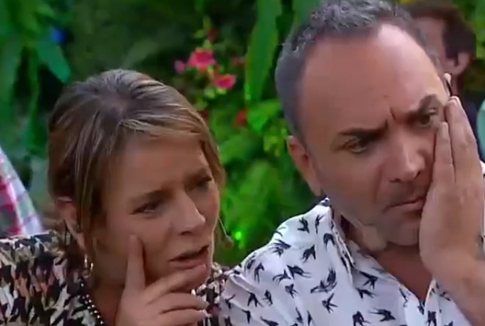 El asqueroso chiste de una abuela que desconcertó al panel de 'Mucho Gusto'