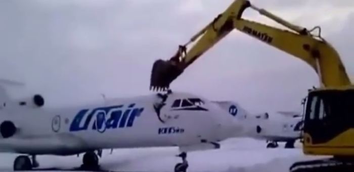 Costosa venganza de trabajador con aerolínea se vuelve viral: lo habían despedido