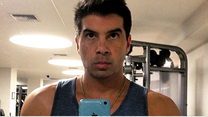 Mario Velasco: Los sacrificios que tuvo que realizar para trabajar en el BDAT