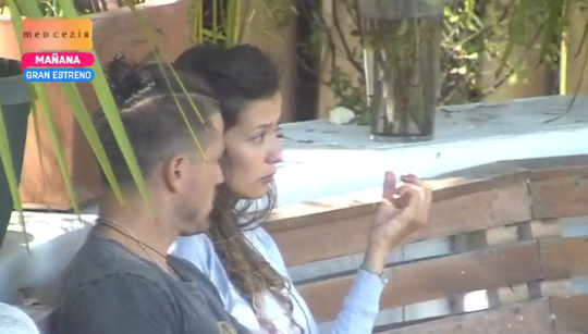 Actitud de Mónica en 'Volverías con tu Ex?' generó ola de críticas en Twitter