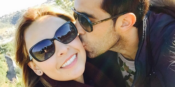 La pérdida que enluta a la familia de Claudio Bravo: murió una de sus perritas