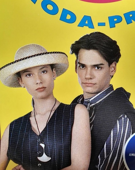 Catherine Mazoyer | Instagram