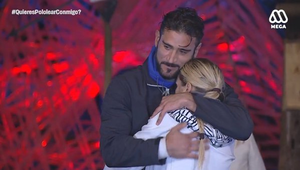 Televidentes festinan con eliminación de Mariano y Yasmín de 