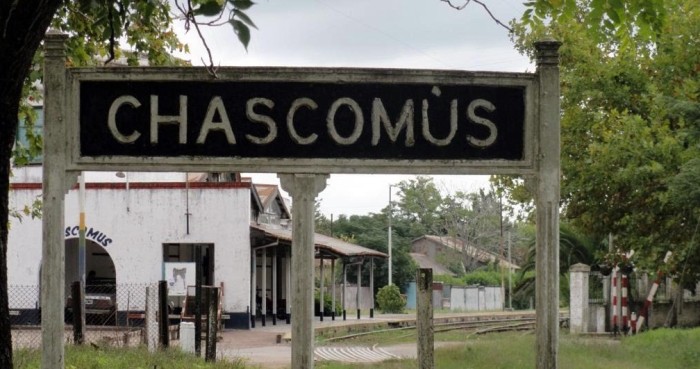 Una ciudad argentina al borde de la quiebra por una rifa