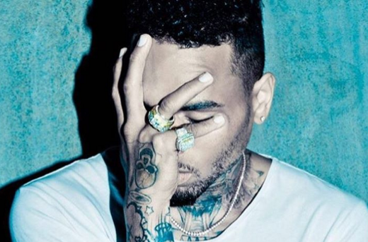 Chris Brown habló sobre la golpiza propinada a Rihanna y dijo que pensó en suicidarse