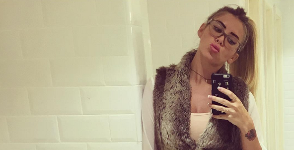 Coté López enseña su 