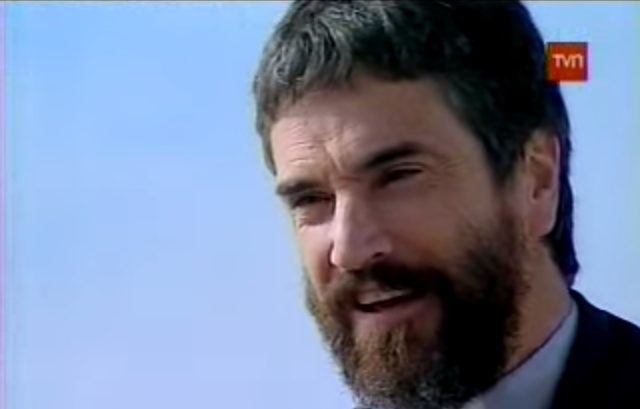 Francisco Reyes revela cuál era definitivamente el verdadero final de 