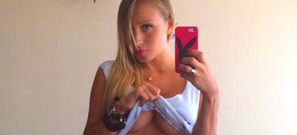 Daniella Chávez acusa estar siendo extorsionada: Ya sabe quienes son