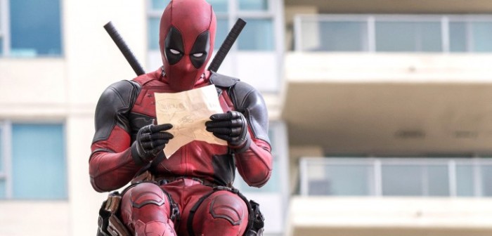 Actor Deadpool se despidió con emotivo mensaje de joven fan víctima de cáncer