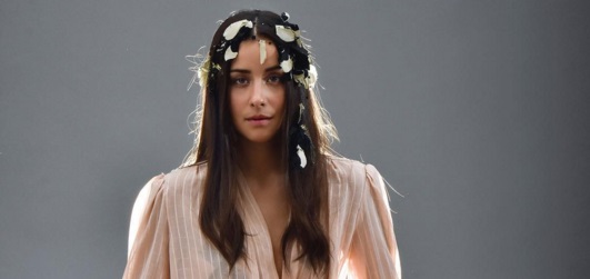 Nuevo desafío trae de regreso a Denise Rosenthal a la pantalla grande