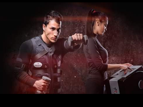 Electrobodycenter / Facebook