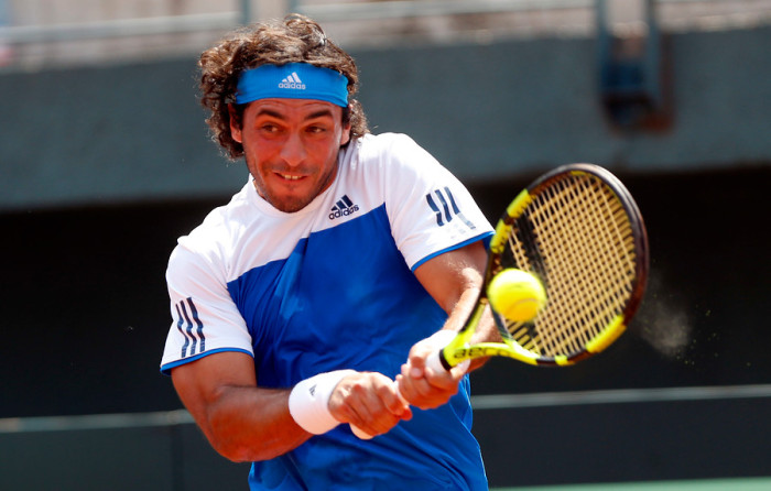 Tenis: Gonzalo Lama se coronó campeón del challenger de Sao Paulo