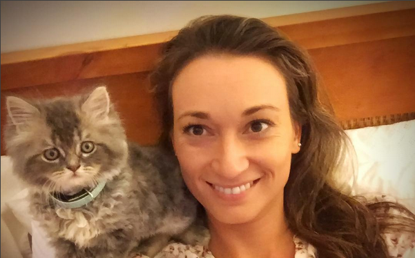 La importante noticia que tiene emocionada a hermana de 