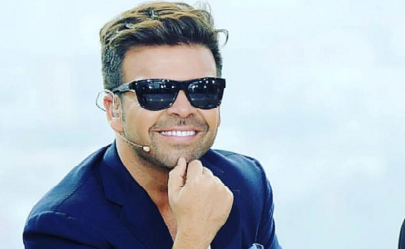 Patricia Maldonado confirmó a Nacho Gutiérrez como protagonista de su próximo proyecto