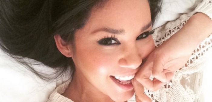 Mariuxi Domínguez alborotó Instagram tras enseñar parte posterior de su anatomía