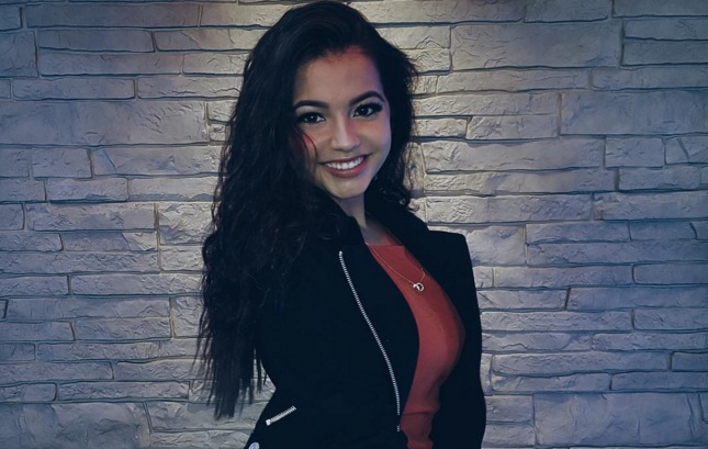 Isabela Moner: La adolescente peruana que podría suceder a Megan Fox en 'Transformers'