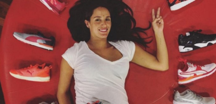 Foto de Isidora Urrejola dando pecho junto a una amiga conmueve a sus seguidores