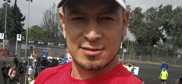 Así fueron las palabras de despedida que dejó Jefferson Barbosa antes de morir