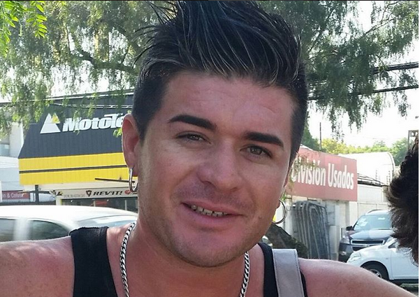 La dura crítica que hizo 