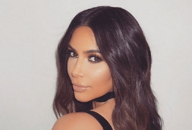 La increíble respuesta de Kim Kardashian a ácida usuaria de Instagram