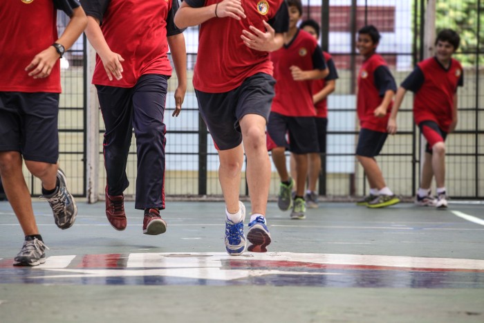 Estudio revela lo que debes hacer durante el embarazo para que tu hijo no odie el deporte