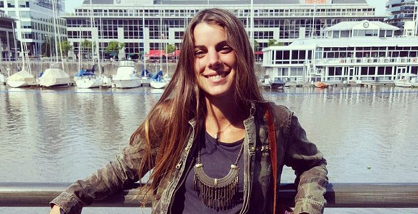 Maite Orsini reveló detalles de su nueva vida en la política nacional