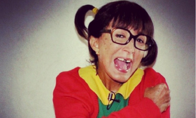 Continúa la polémica: La 'Chilindrina' lanzó fuertes acusaciones contra 'doña Florinda'