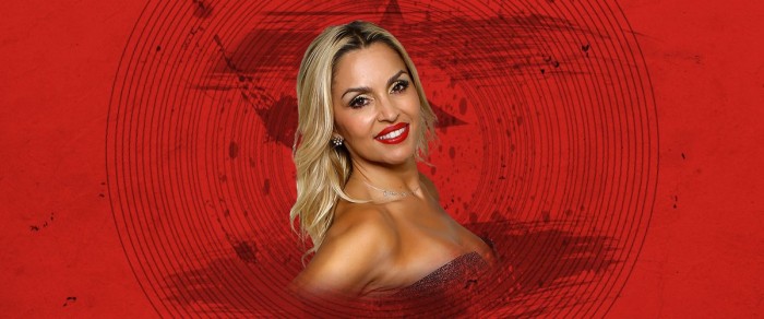 Jasmín fue la víctima de los memes de nuevo capítulo de 'Volverías con tu ex?'