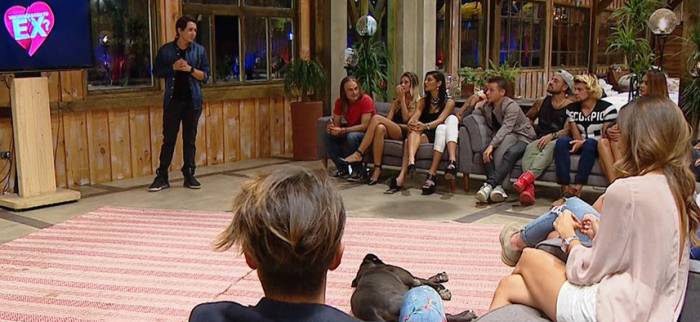 'Volverías con tu Ex?': esta es la pareja que continuaría el romance fuera del encierro