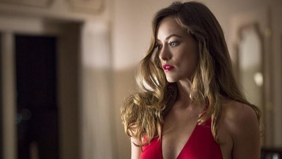 Esta es la foto con la que actriz Olivia Wilde anunció en Instagram su segundo embarazo