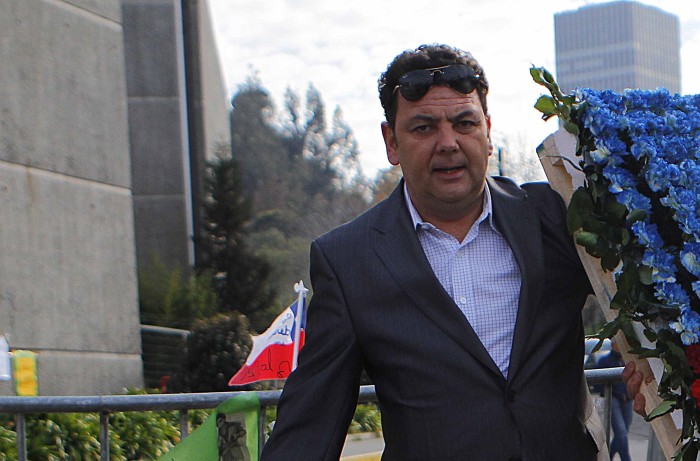 Palta Meléndez sobre el fallecimiento de Aylwin: 