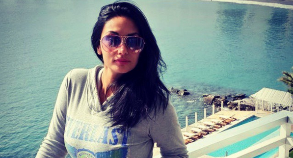 Sin piedad: La dura crítica de Pamela Díaz a 