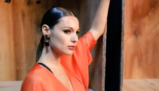 Cercanos a Pampita aseguran que tendría un nuevo amor