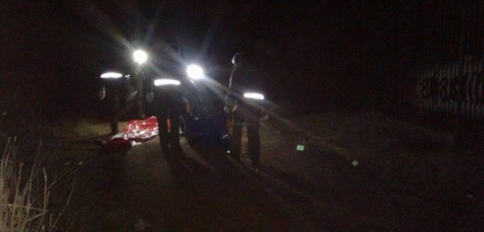 Investigan vínculo entre cadáver encontrado en Lomas de San Andrés y joven desaparecida