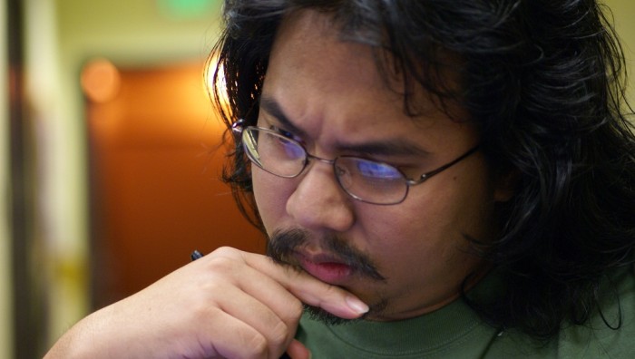 ¿Puedes encontrar los errores en este simple juego mental en sólo 5 segundos?