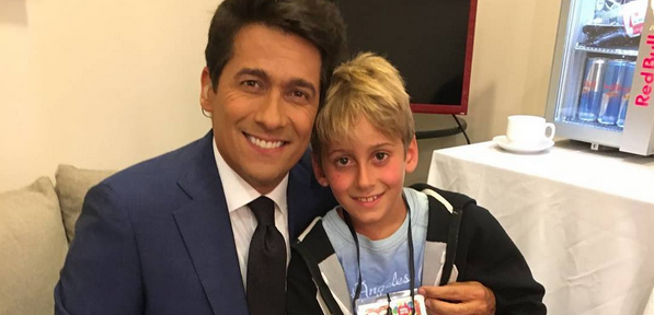 De tal palo tal astilla: La 