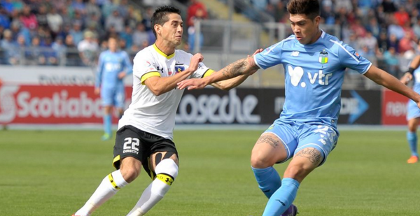 Los graciosos memes que se tomaron Twitter tras derrota de Colo-Colo