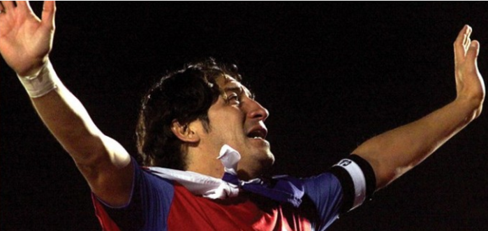 Iván Zamorano niega participación en caso 'Papeles de Panamá' tras ser acusado de fraude