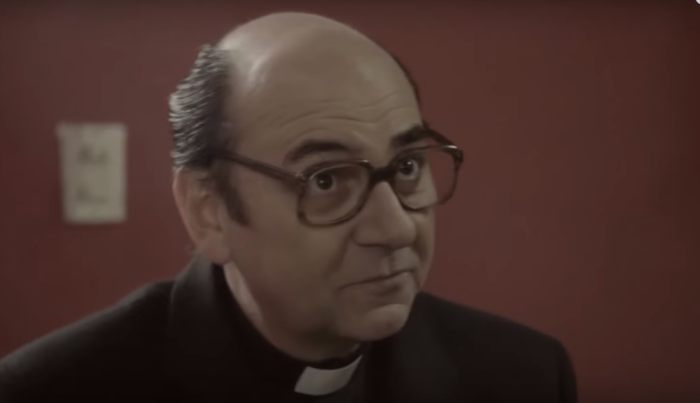 Luis Gnecco se consagra entre los grandes ganando importante premio