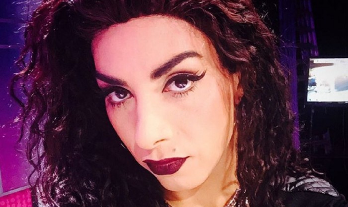 La foto de Botota Fox a los 14 años que sorprendió a sus seguidores