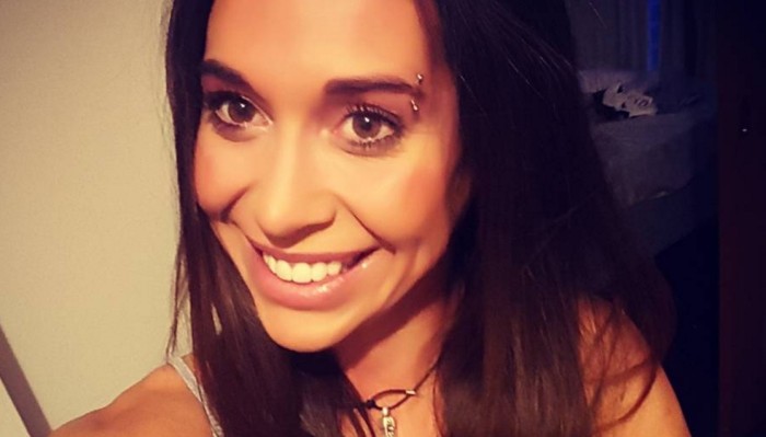 ¿Pololo nuevo? Vale Roth envió 'coqueto' mensaje a través de su cuenta de Instagram