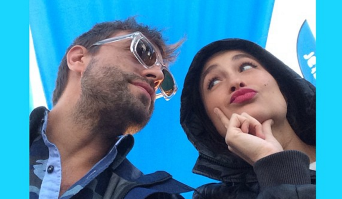 Francini Amaral y Álvaro Gómez habrían terminado su relación de 5 años