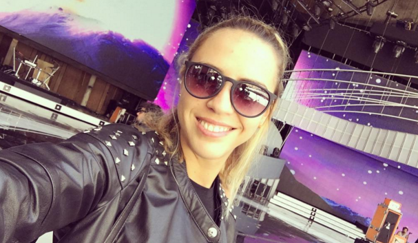 El nuevo rostro de Valeria Ortega: se realizó un relleno facial y una rinomodelación