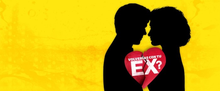 ¡Inesperado! Esta sería la pareja eliminada de 