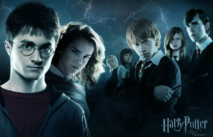 Impensado: Actor de Harry Potter revela que se dedicará a las artes marciales mixtas